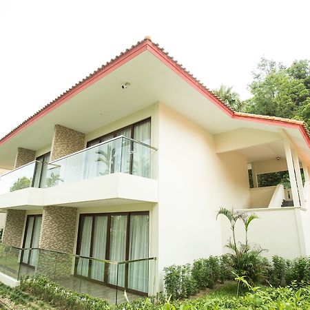 Sijori Resort Batam Dış mekan fotoğraf