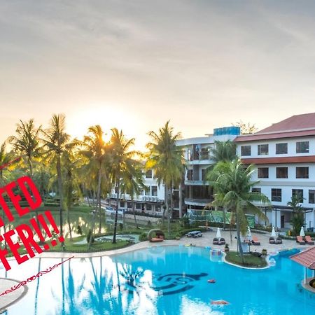 Sijori Resort Batam Dış mekan fotoğraf