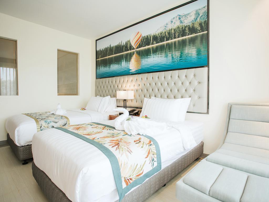 Sijori Resort Batam Dış mekan fotoğraf