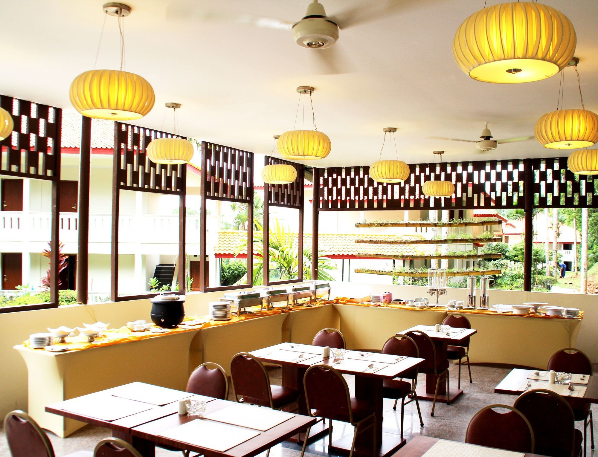 Sijori Resort Batam Dış mekan fotoğraf