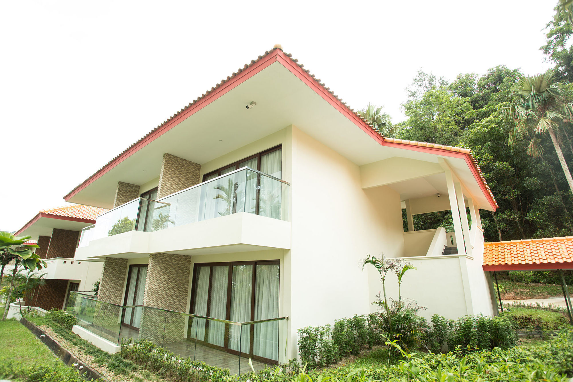Sijori Resort Batam Dış mekan fotoğraf