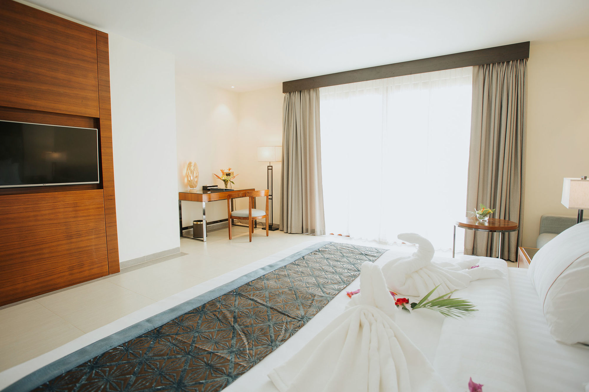 Sijori Resort Batam Dış mekan fotoğraf