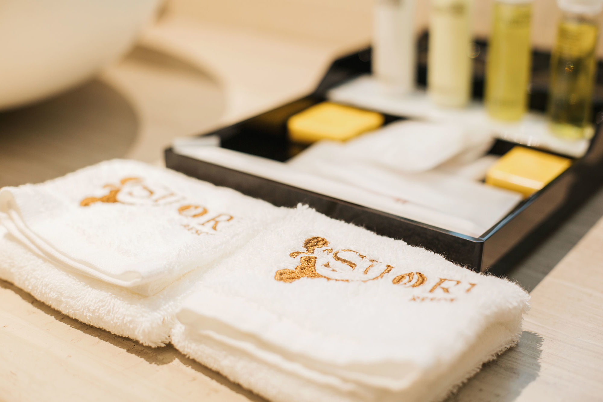 Sijori Resort Batam Dış mekan fotoğraf