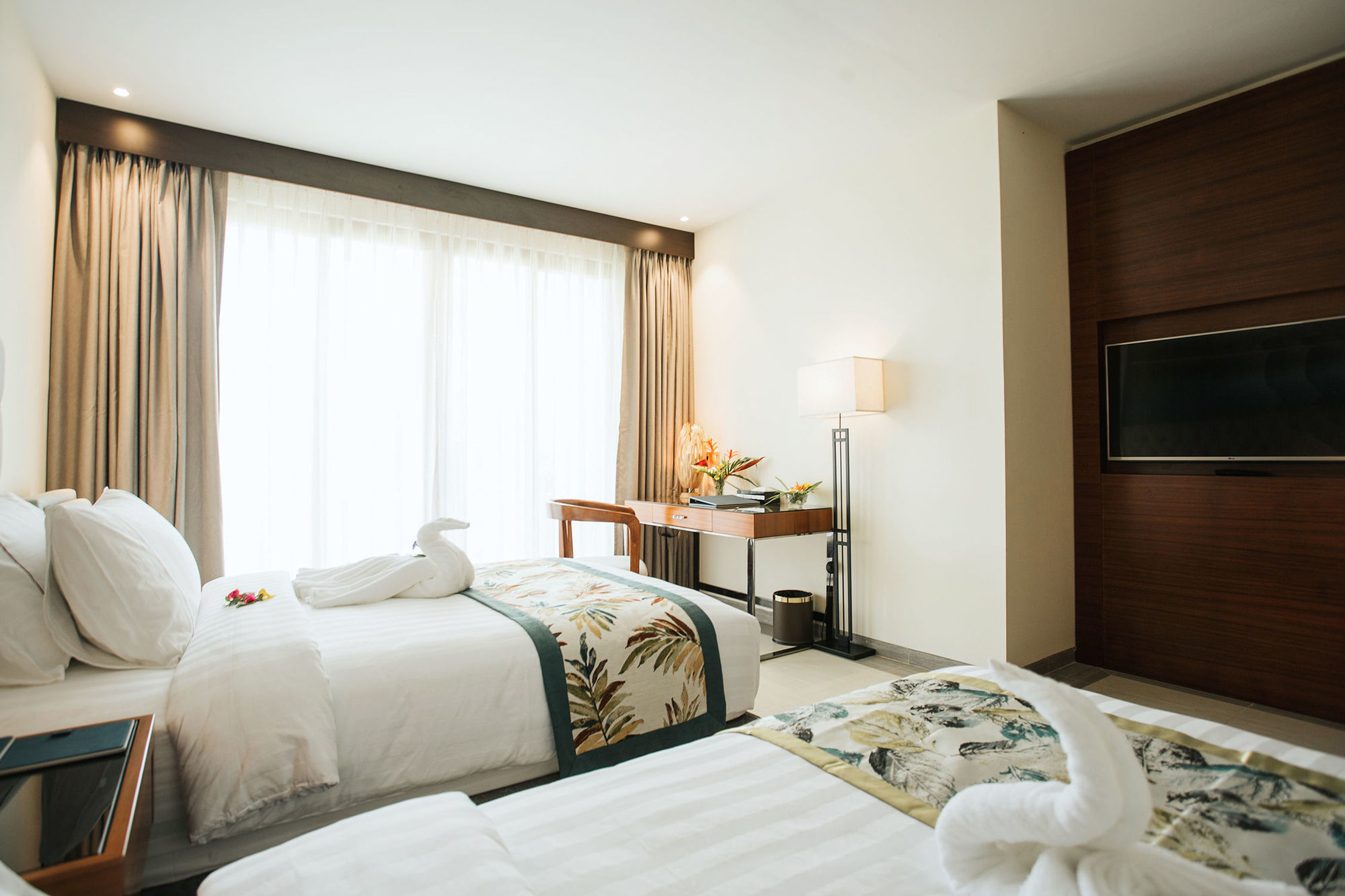 Sijori Resort Batam Dış mekan fotoğraf