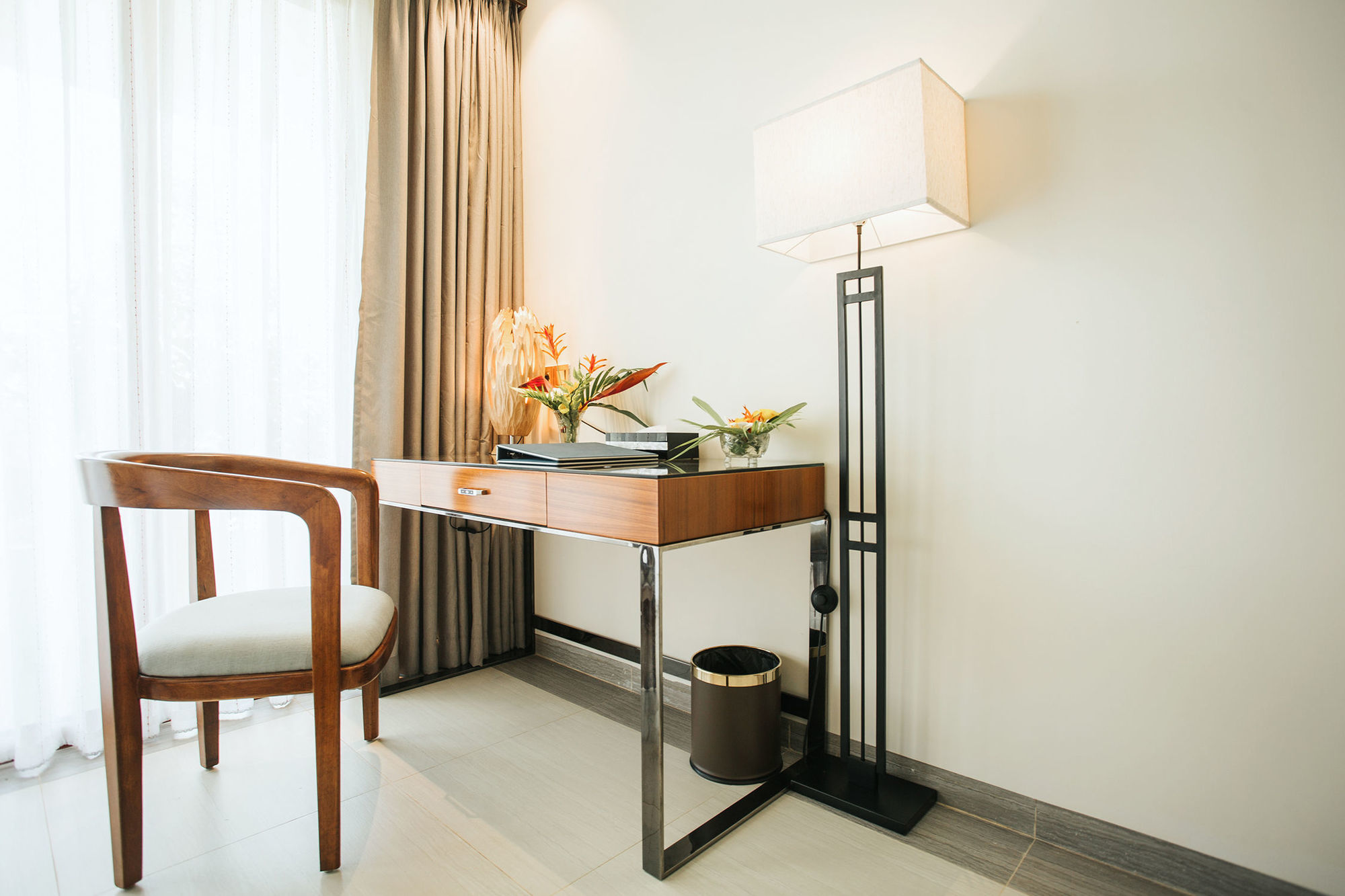 Sijori Resort Batam Dış mekan fotoğraf