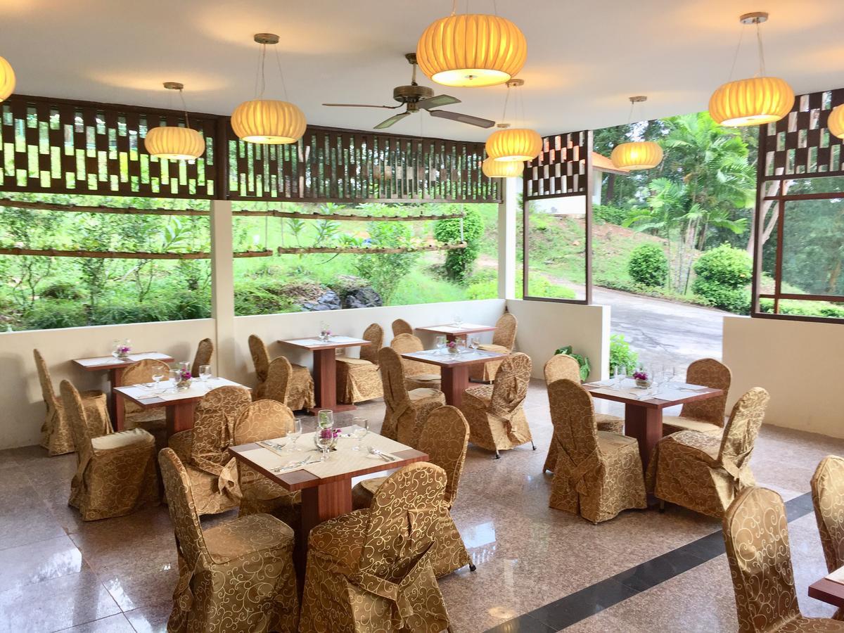 Sijori Resort Batam Dış mekan fotoğraf