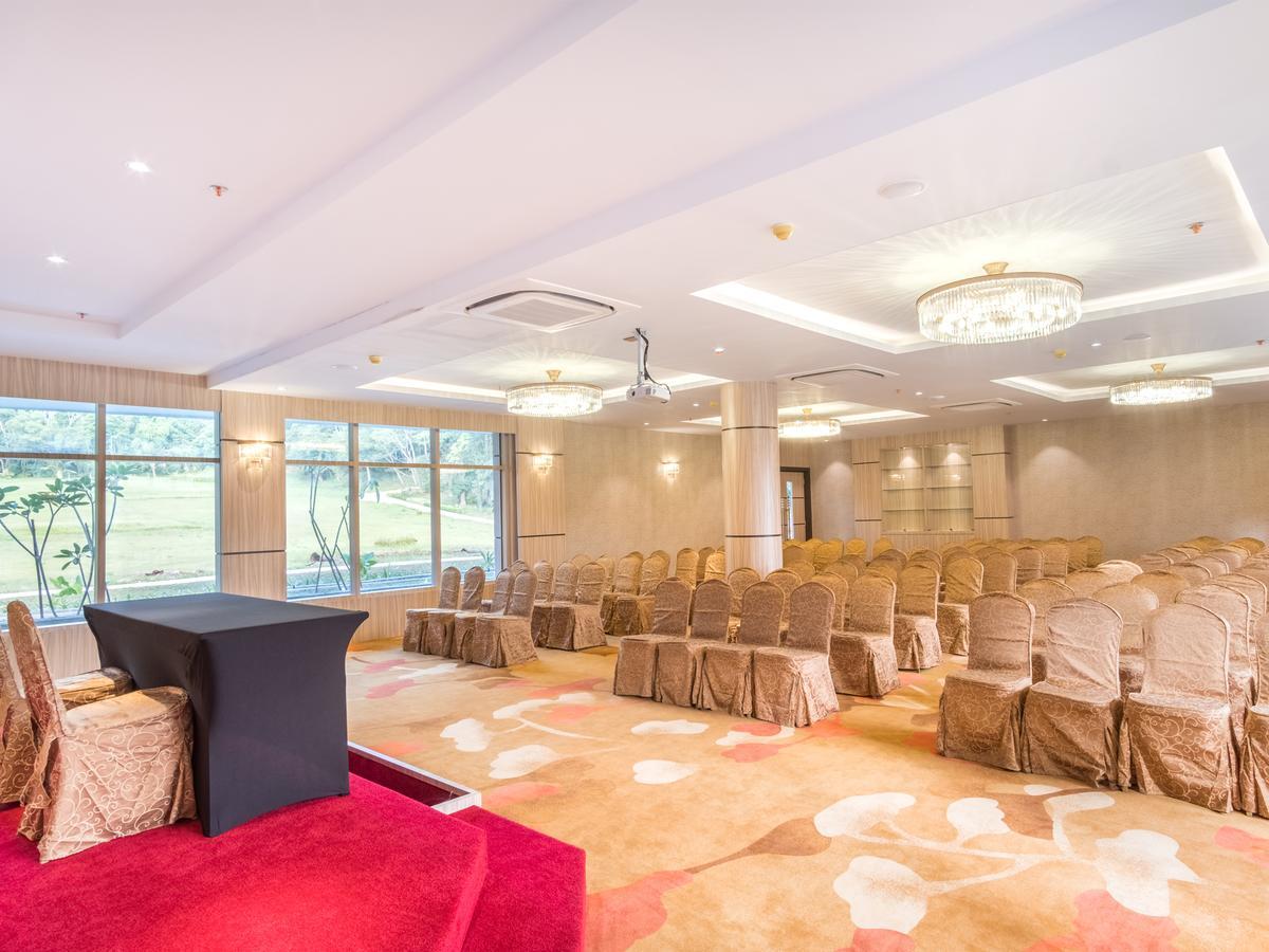 Sijori Resort Batam Dış mekan fotoğraf