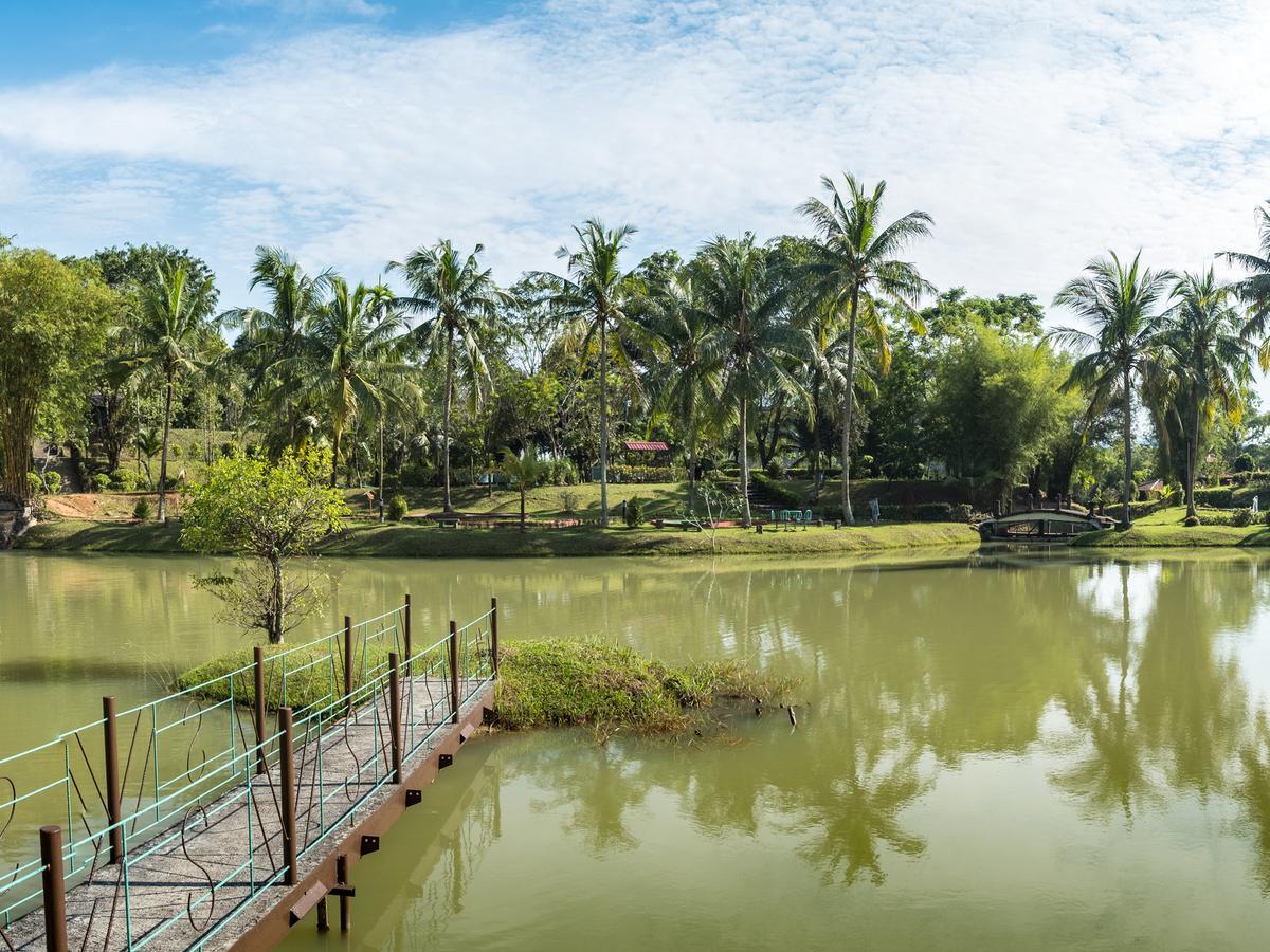 Sijori Resort Batam Dış mekan fotoğraf