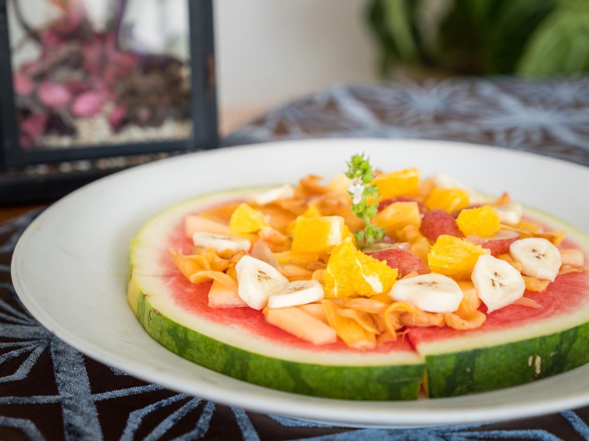 Sijori Resort Batam Dış mekan fotoğraf