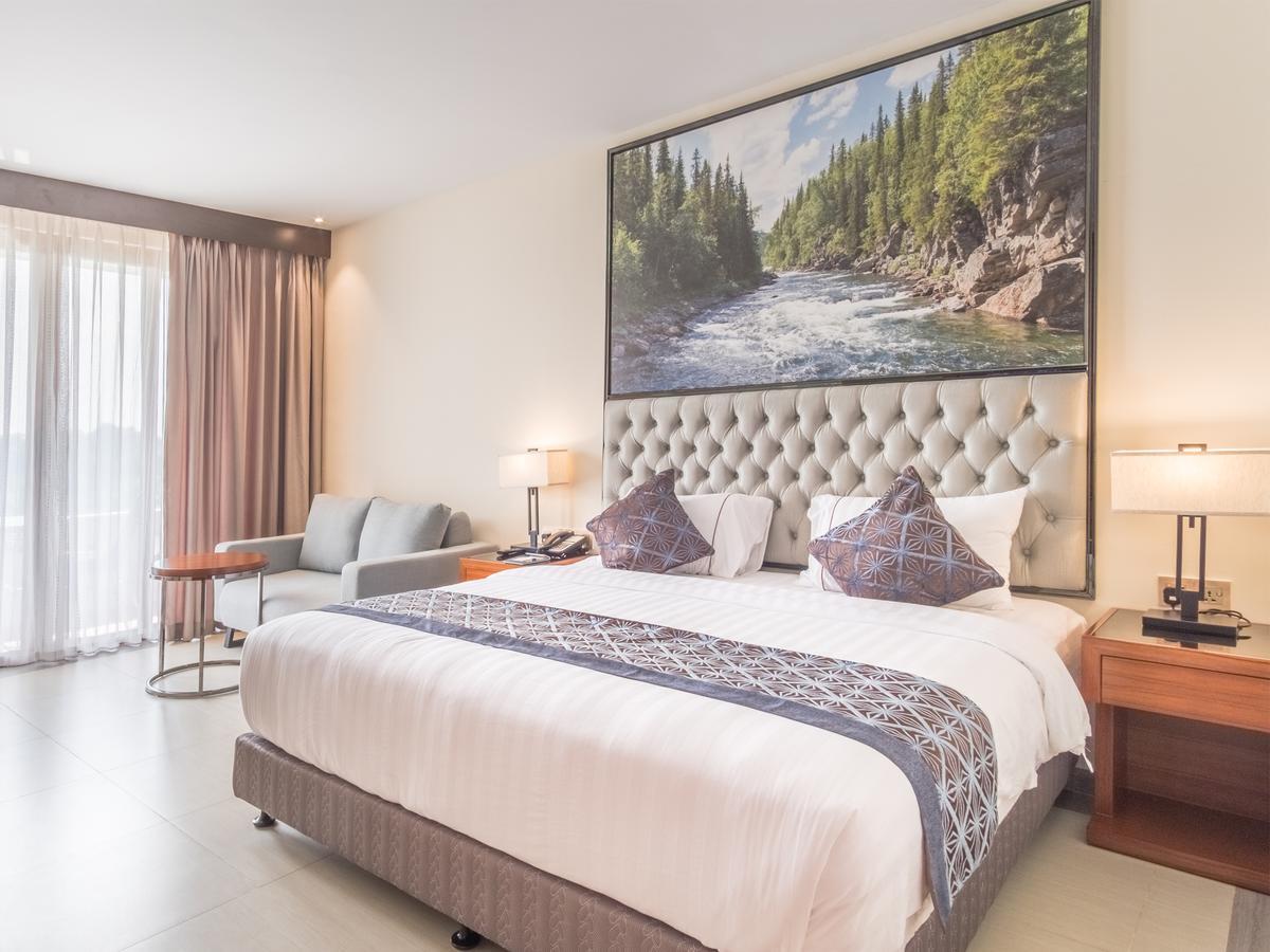 Sijori Resort Batam Dış mekan fotoğraf