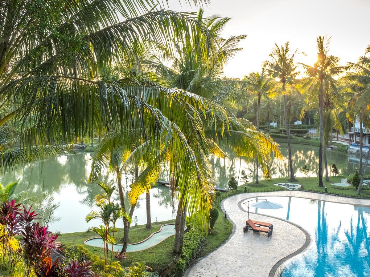 Sijori Resort Batam Dış mekan fotoğraf