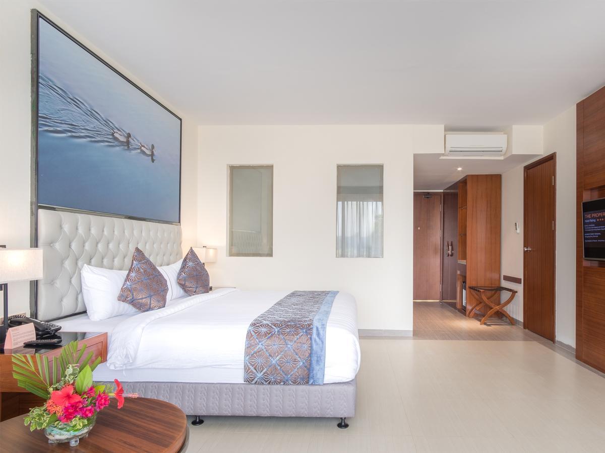 Sijori Resort Batam Dış mekan fotoğraf