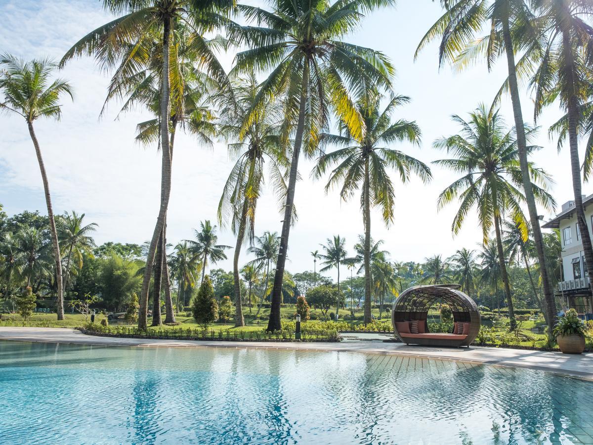 Sijori Resort Batam Dış mekan fotoğraf