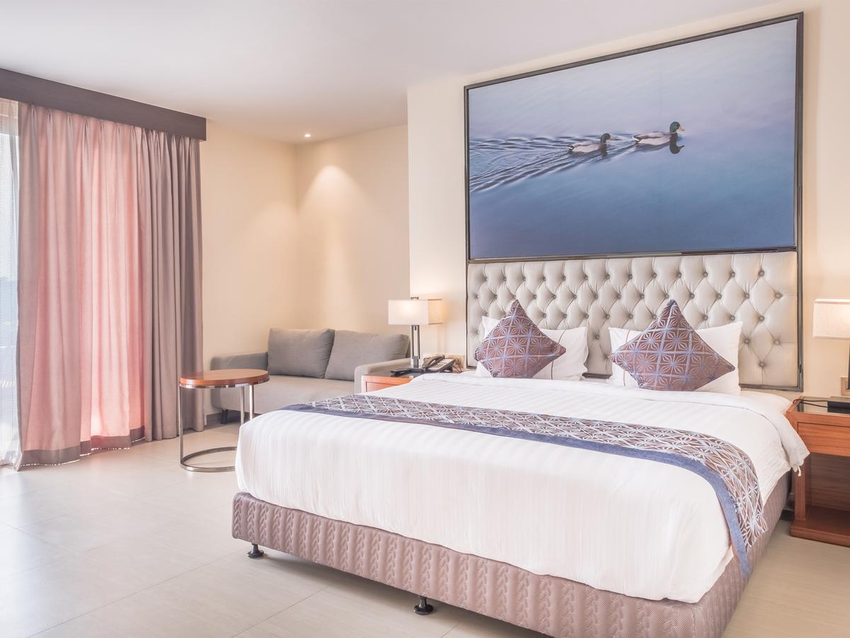 Sijori Resort Batam Dış mekan fotoğraf