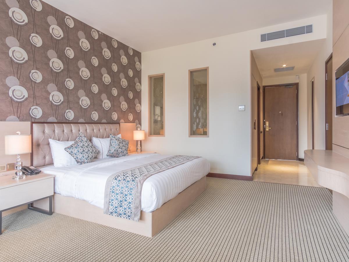 Sijori Resort Batam Dış mekan fotoğraf