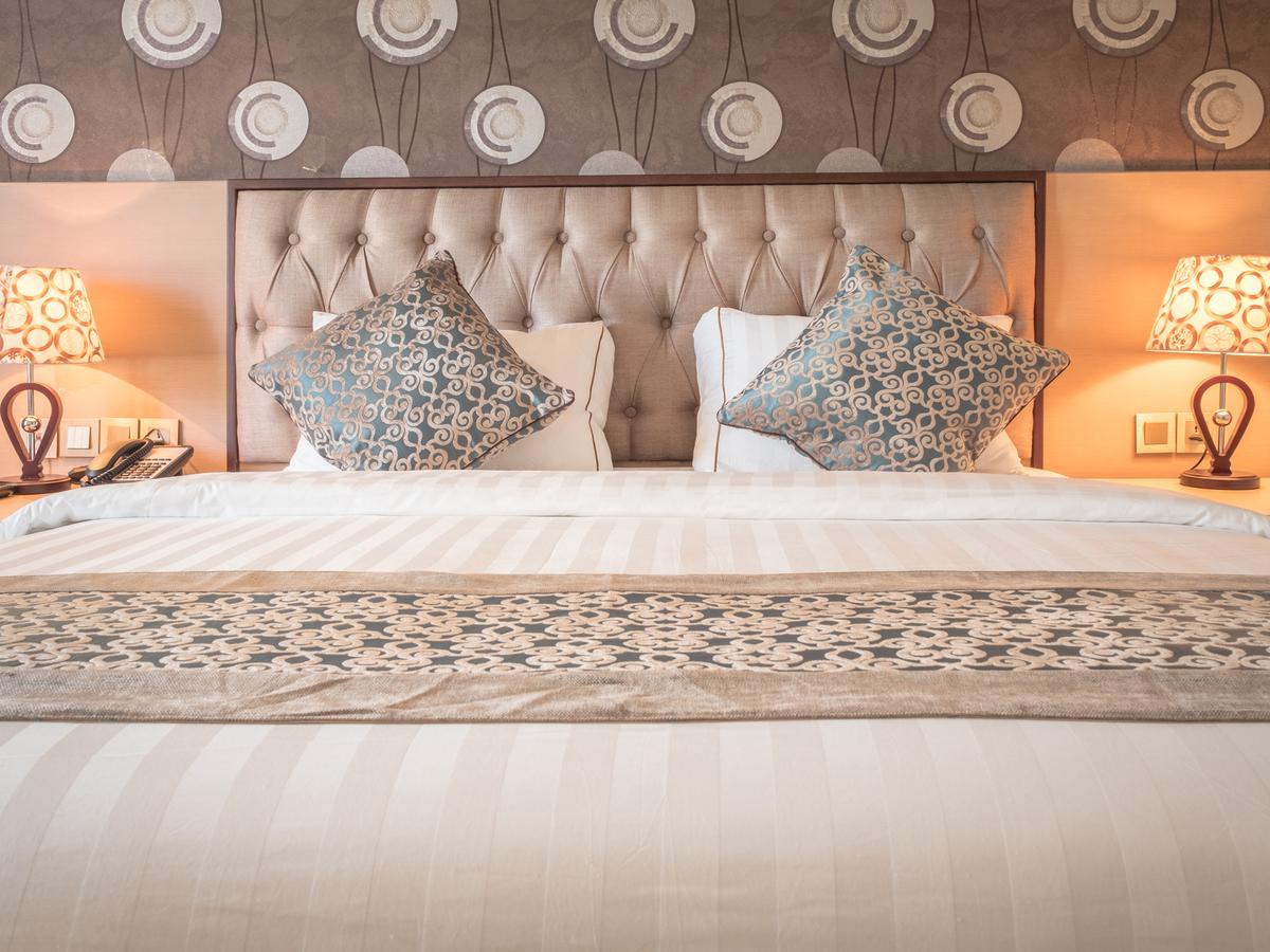 Sijori Resort Batam Dış mekan fotoğraf