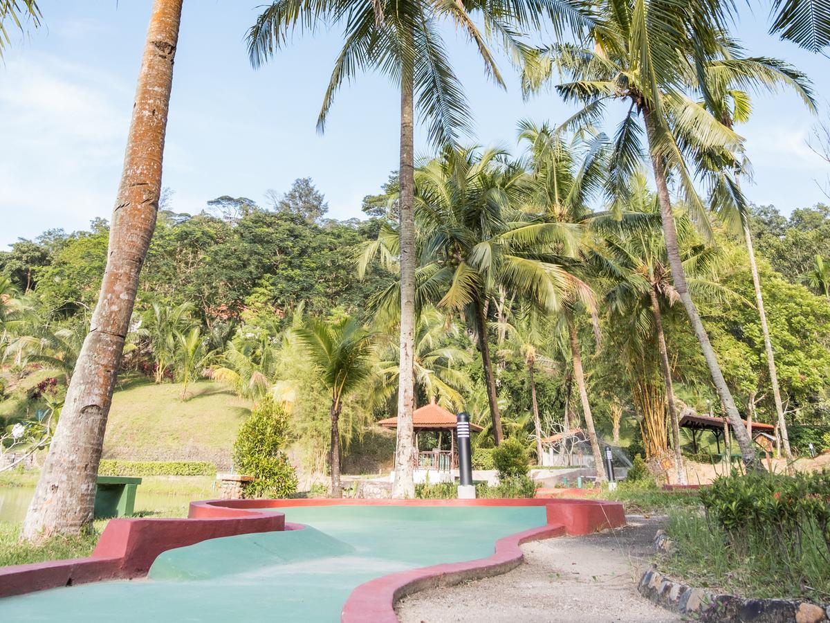 Sijori Resort Batam Dış mekan fotoğraf
