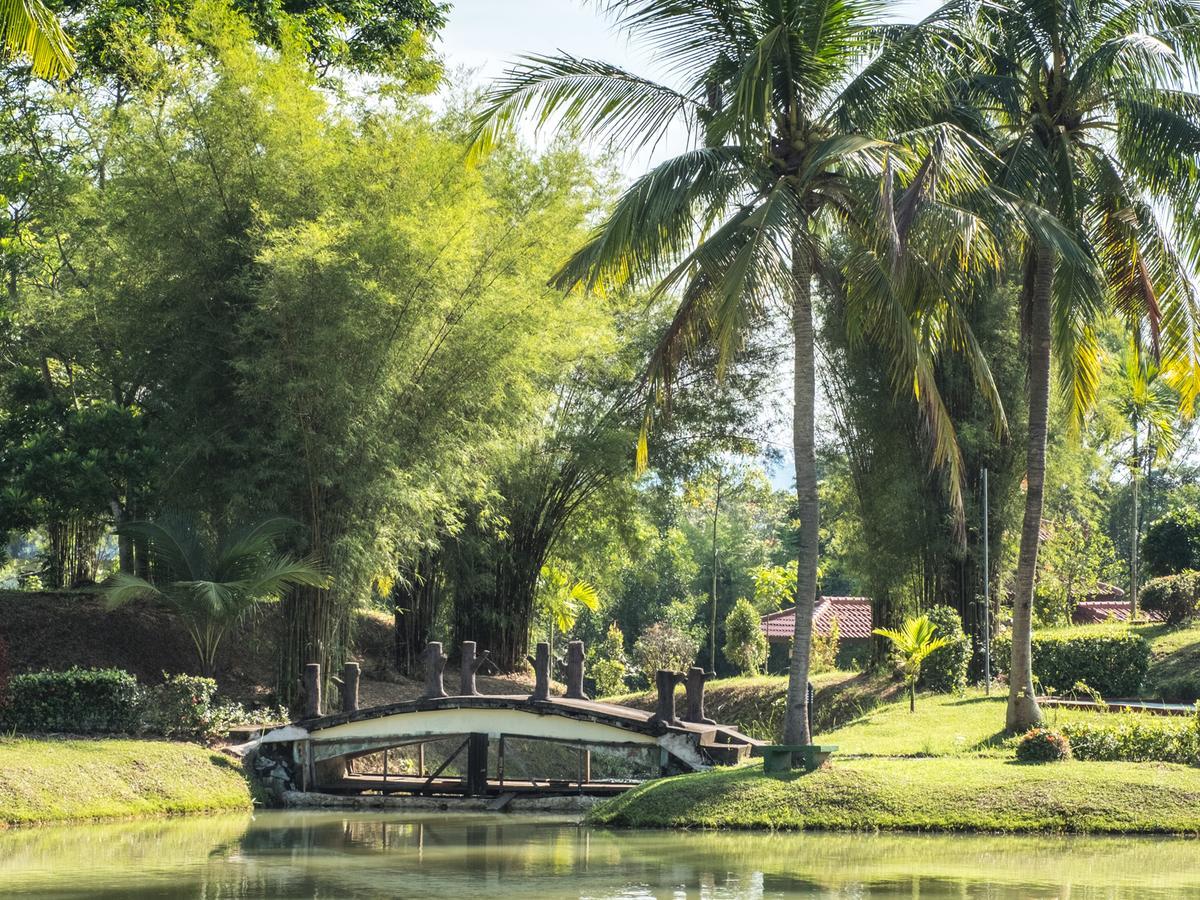 Sijori Resort Batam Dış mekan fotoğraf