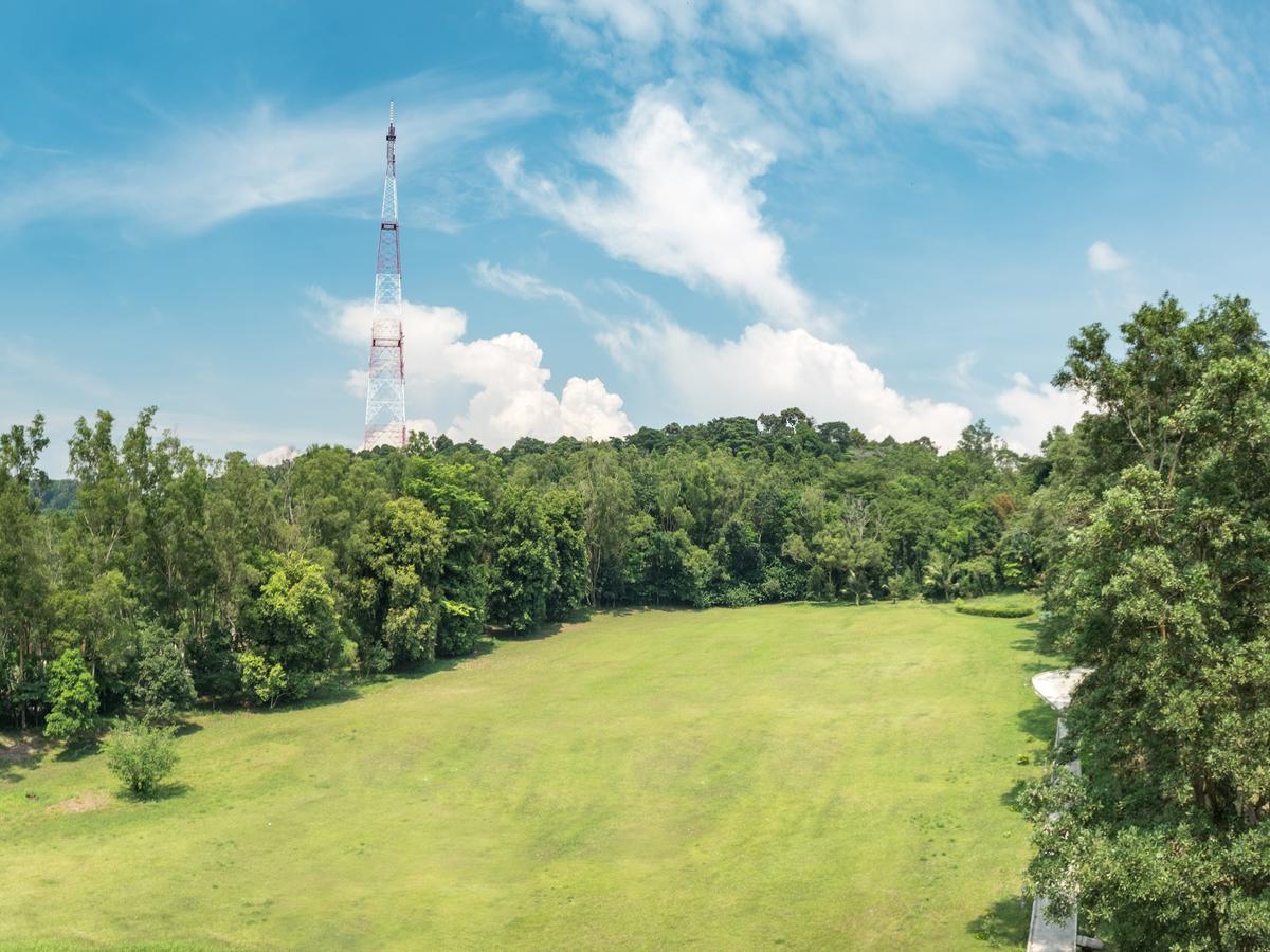 Sijori Resort Batam Dış mekan fotoğraf