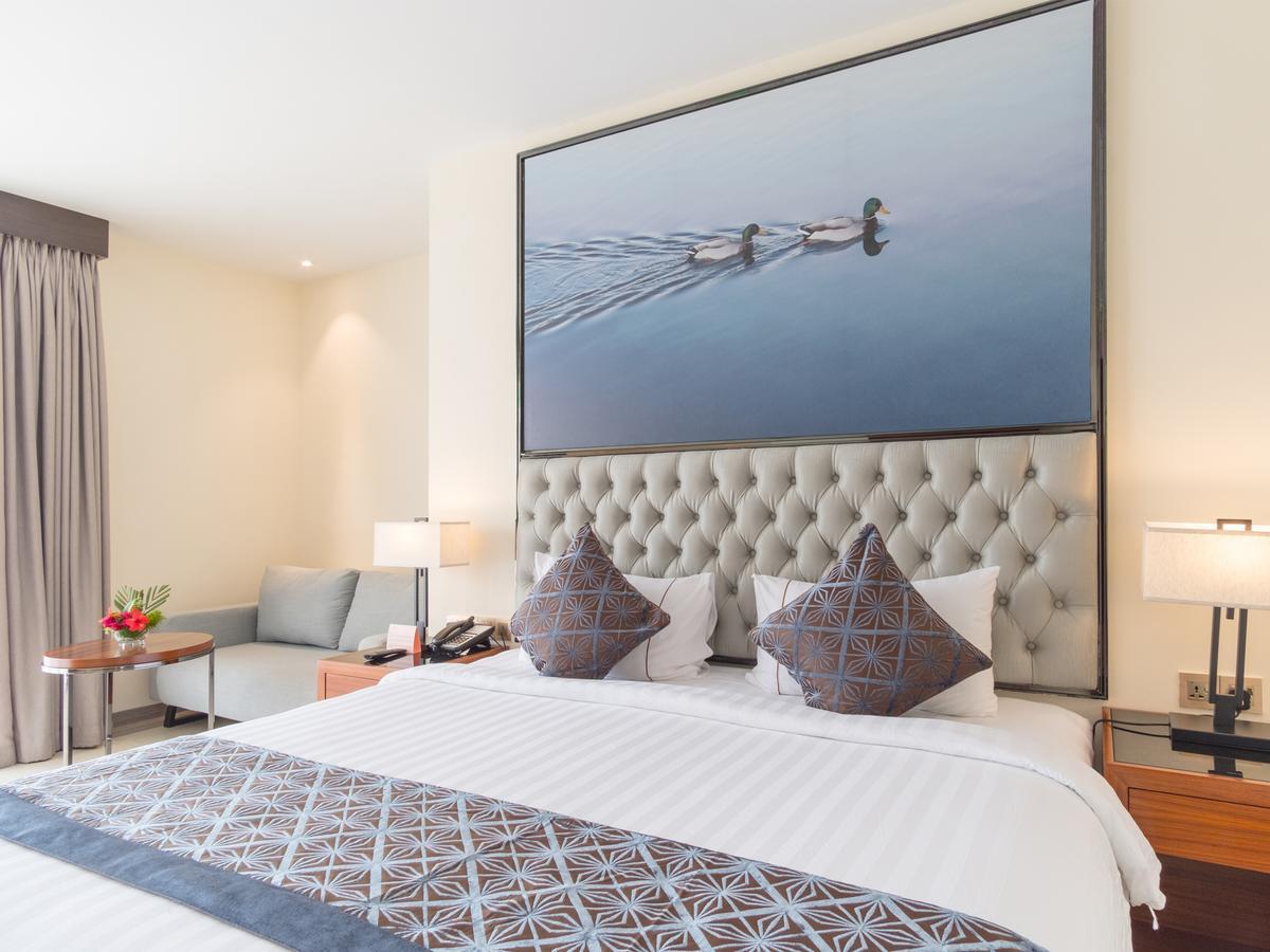 Sijori Resort Batam Dış mekan fotoğraf