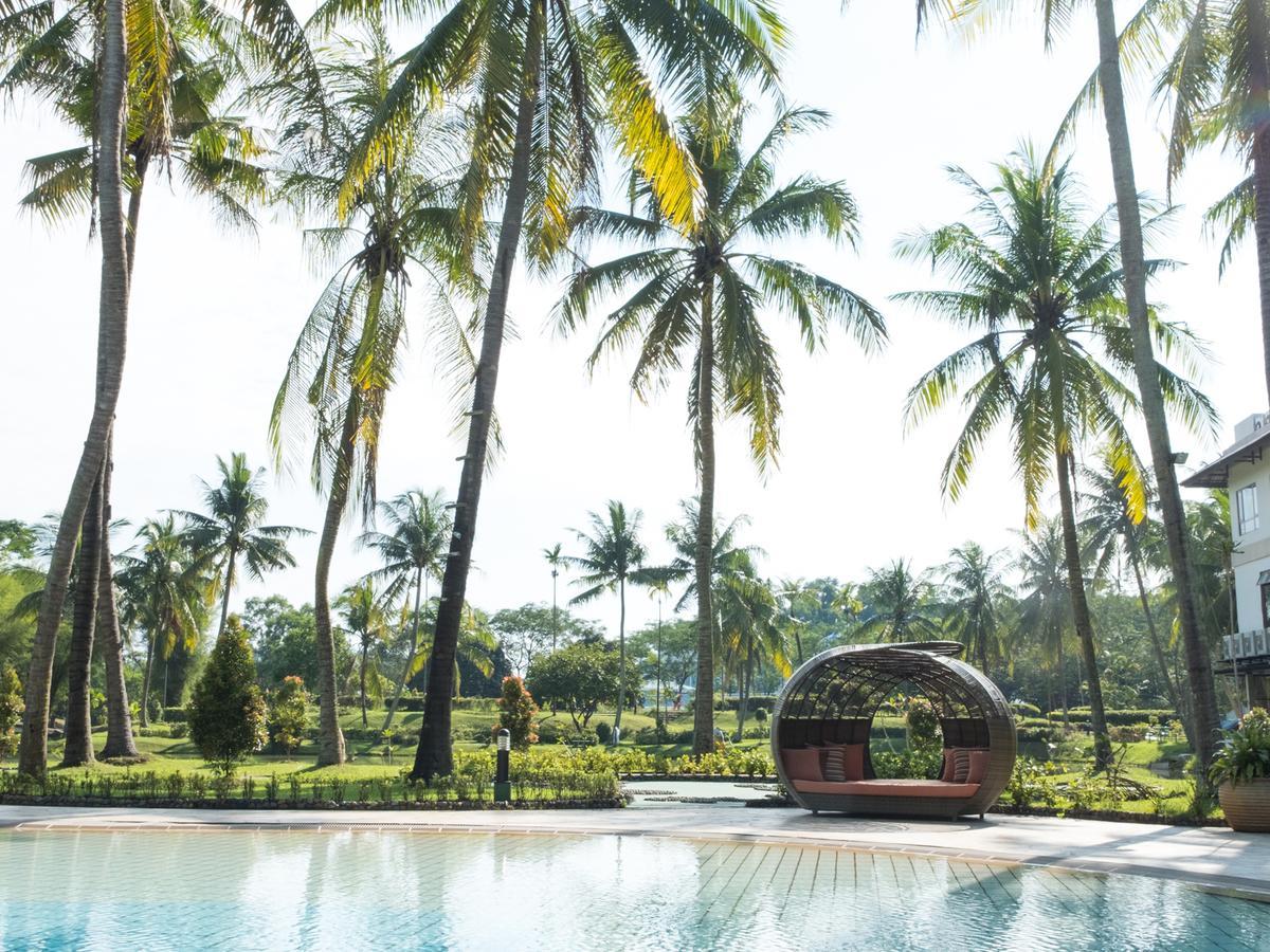 Sijori Resort Batam Dış mekan fotoğraf