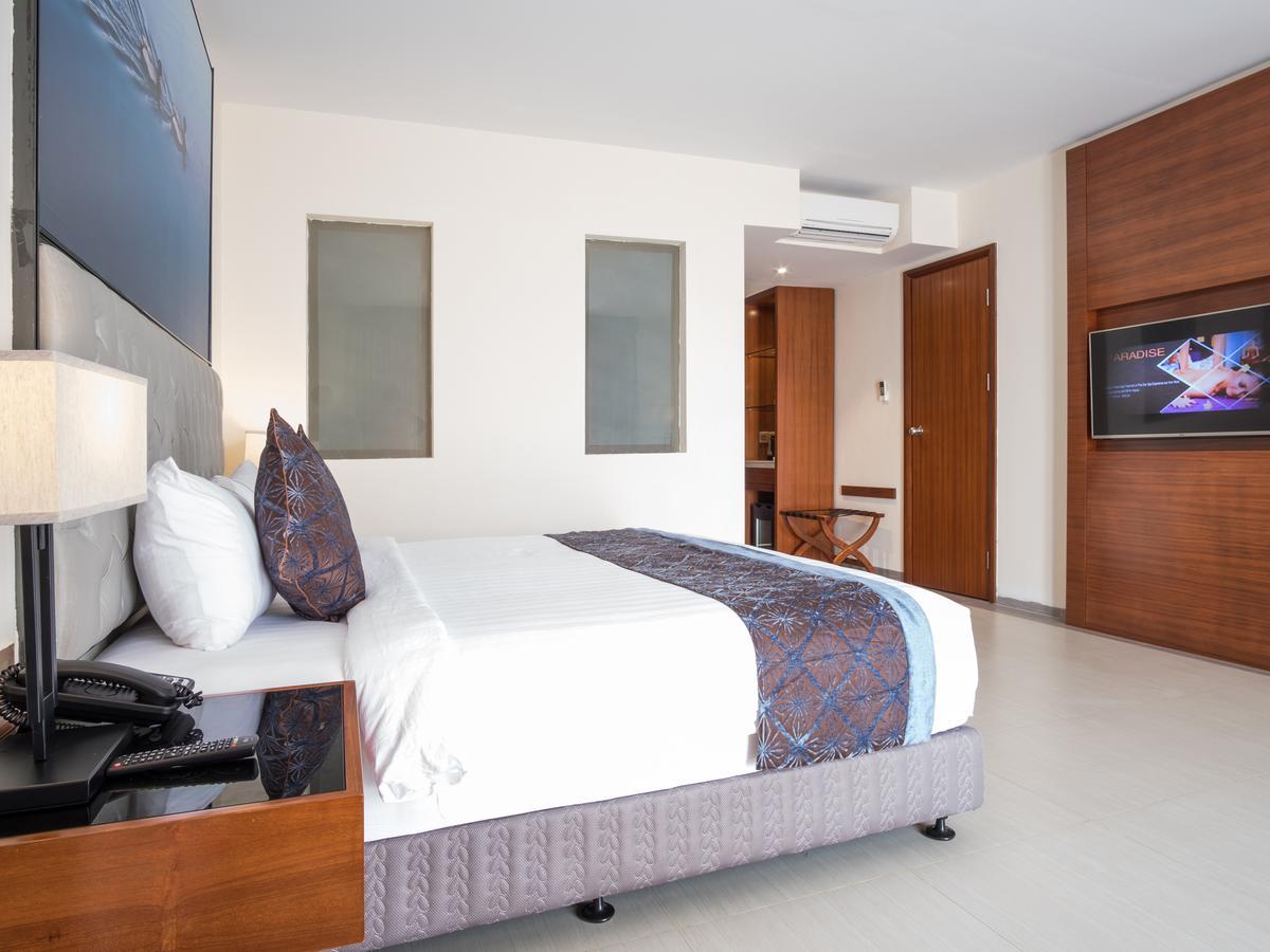 Sijori Resort Batam Dış mekan fotoğraf
