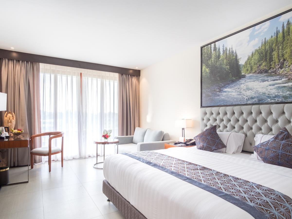 Sijori Resort Batam Dış mekan fotoğraf