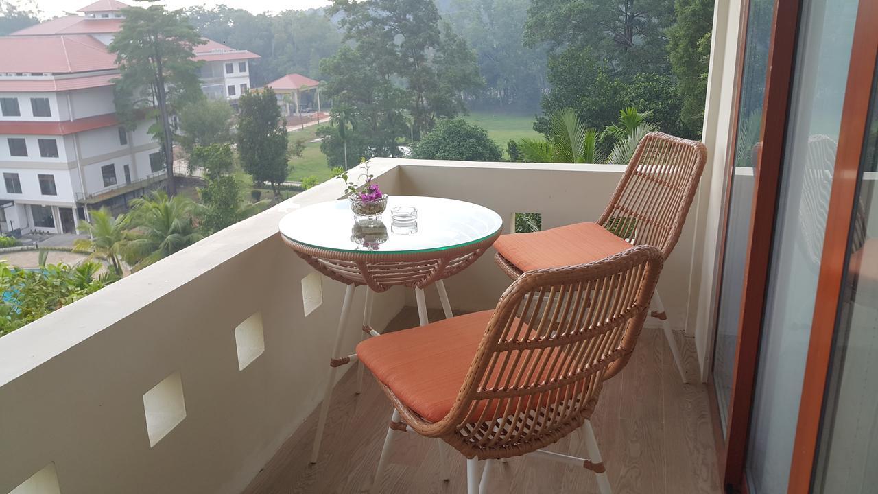 Sijori Resort Batam Dış mekan fotoğraf