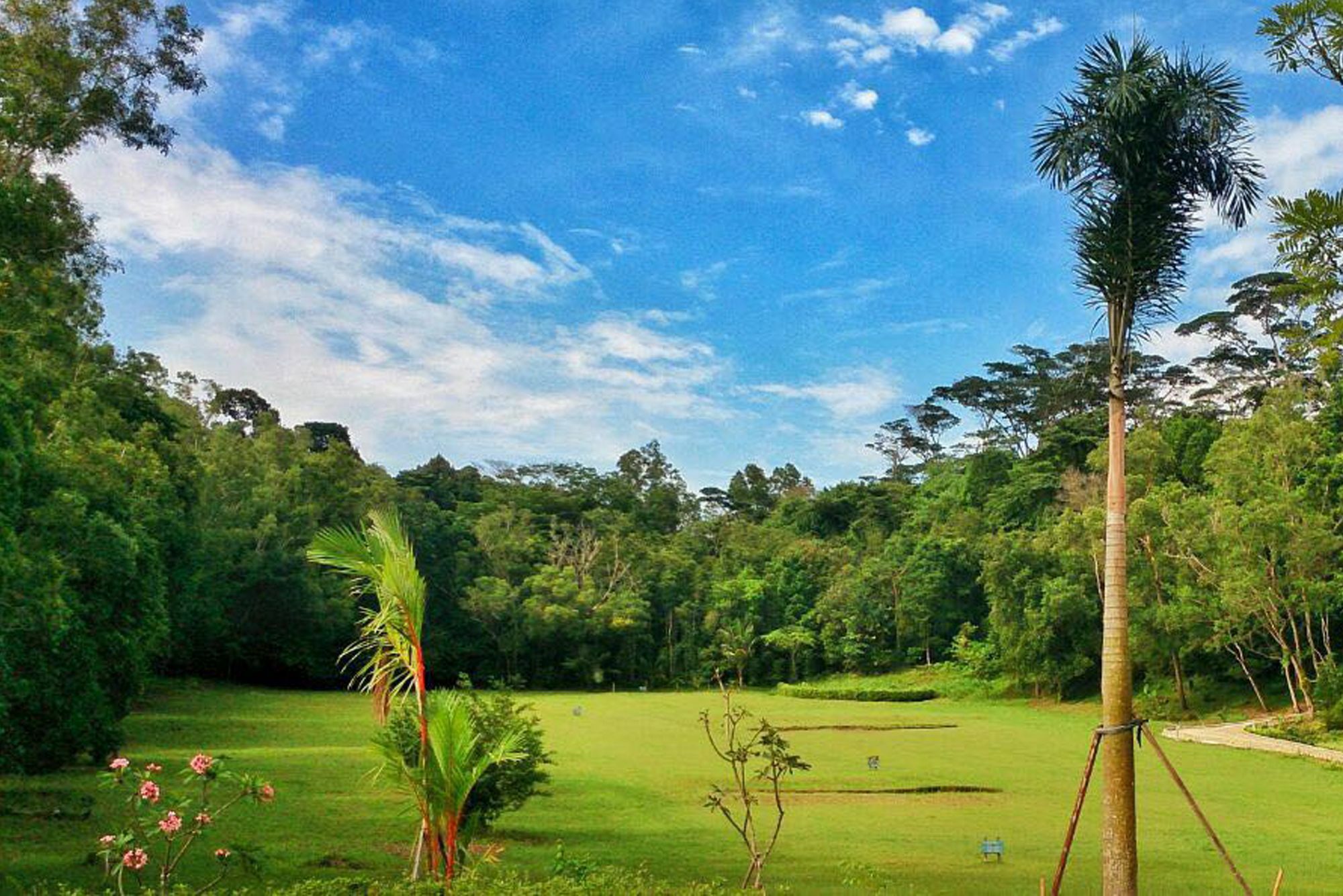 Sijori Resort Batam Dış mekan fotoğraf