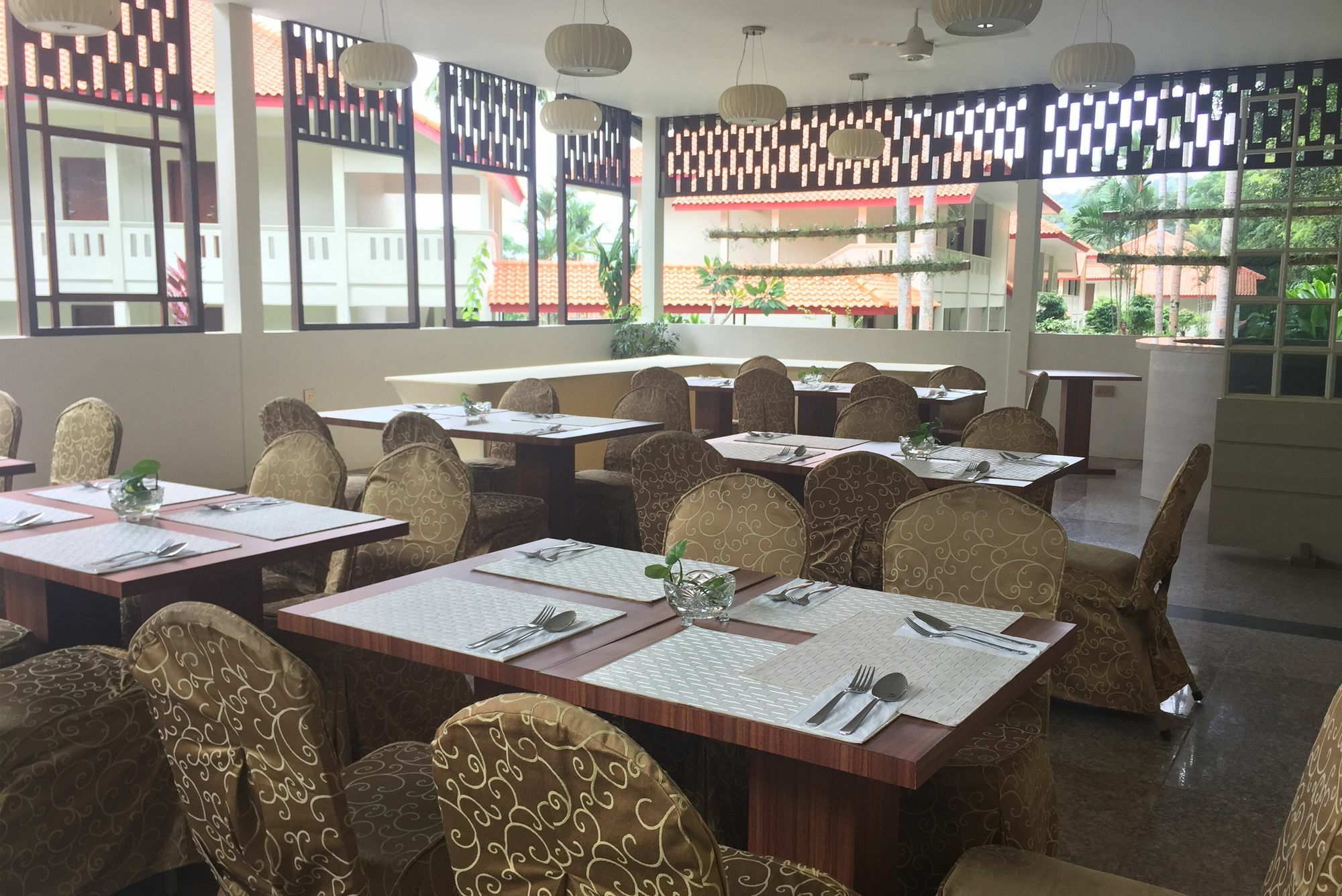 Sijori Resort Batam Dış mekan fotoğraf